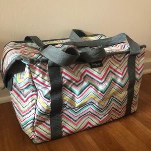 Thirty One Insulated Cooler Tote
